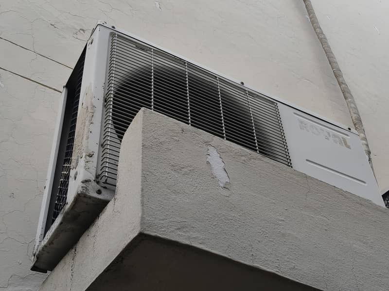 Royal 1.5 Ton Split AC 2