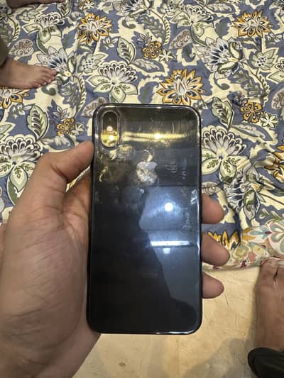 Apple iPhone X 256GB PTA