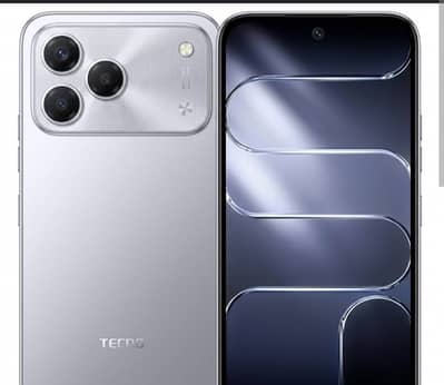 Tecno Spark 50