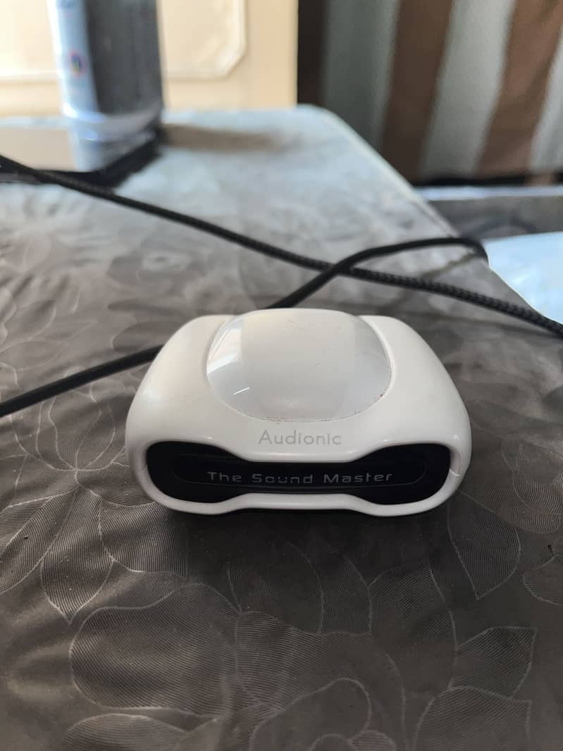 Audionic battle buds 1