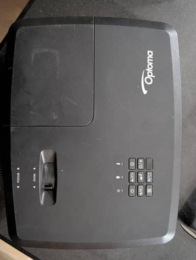 2 Projectors with all accessories