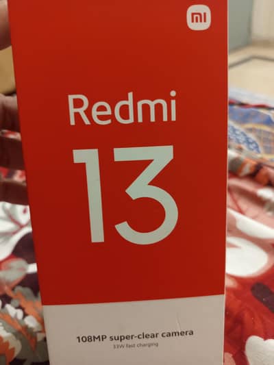Realme 13