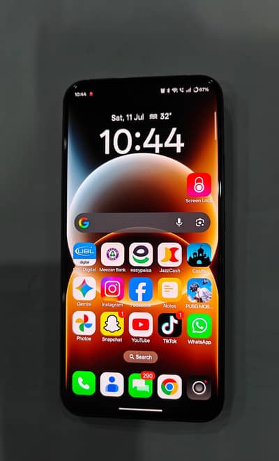OPPO Reno 15F