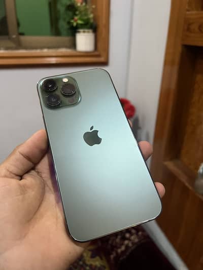 Apple iPhone 13 Pro Max