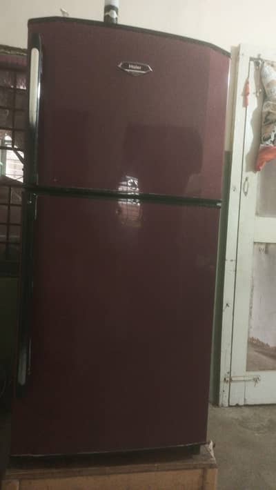 Haier Refrigerator HRF-300M – 300 Liters