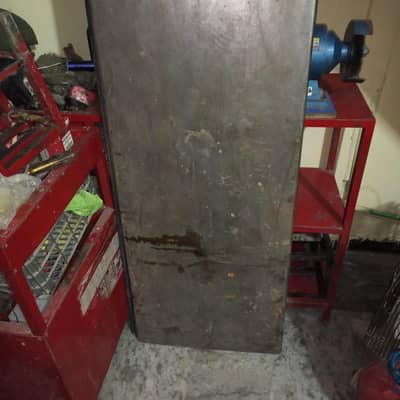 bike hydrolic lift
