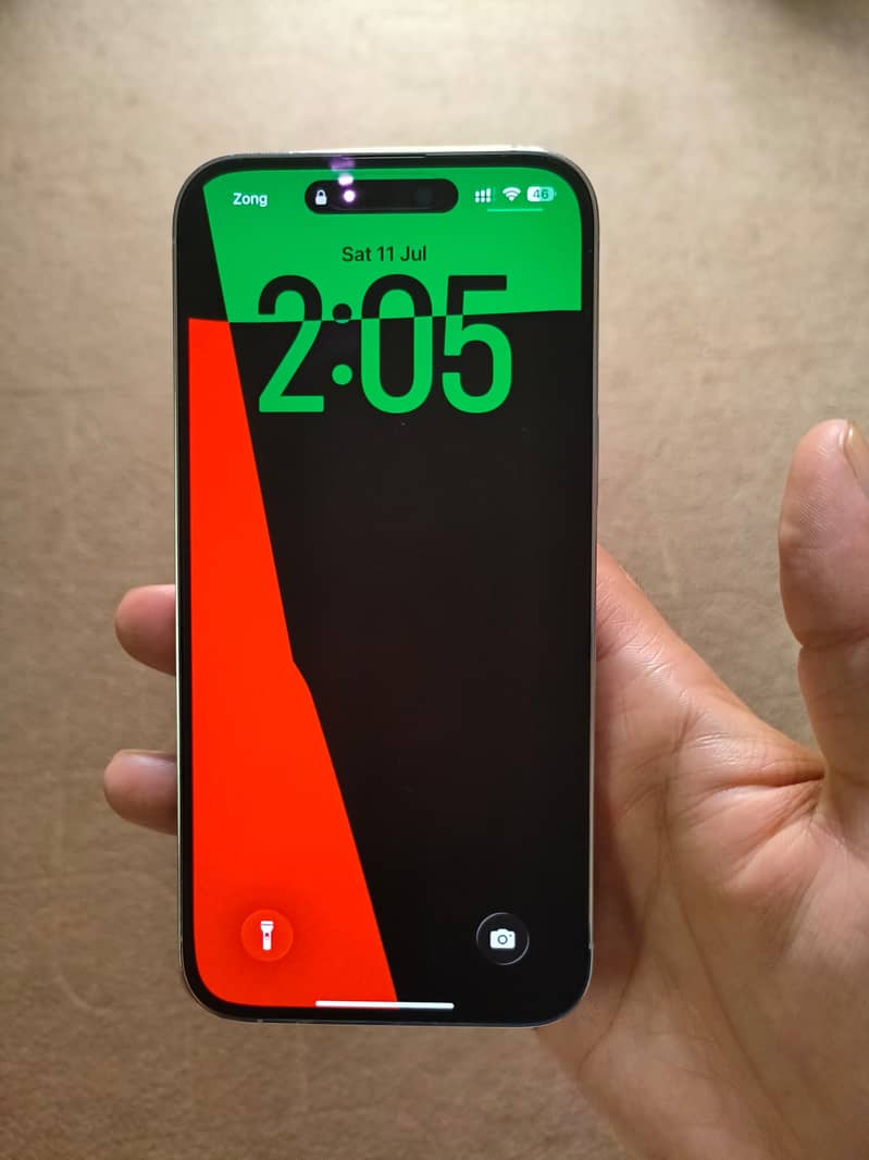 Apple iPhone 14 Pro Max 6