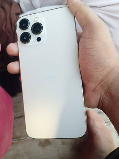 iPhone 13 Pro Max 256GB | Excellent Condition | Face ID OK