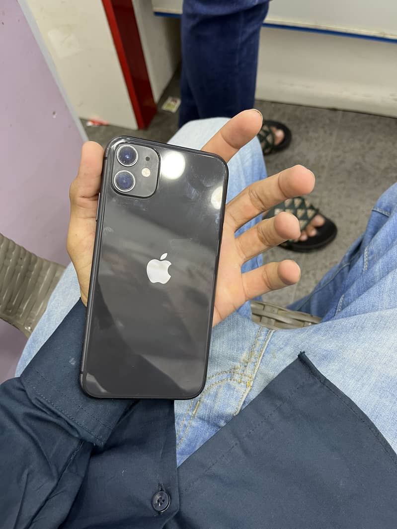 Iphone 11 0