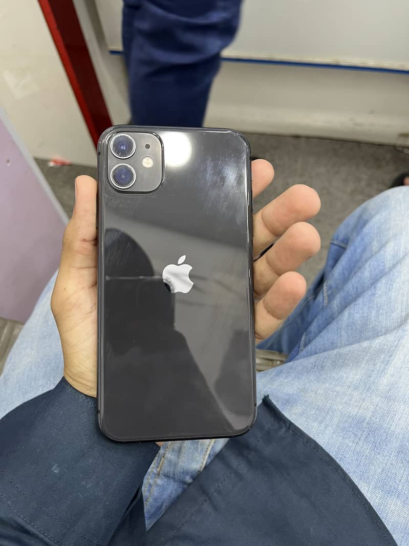 Iphone 11 2