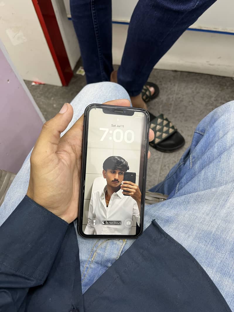 Iphone 11 5