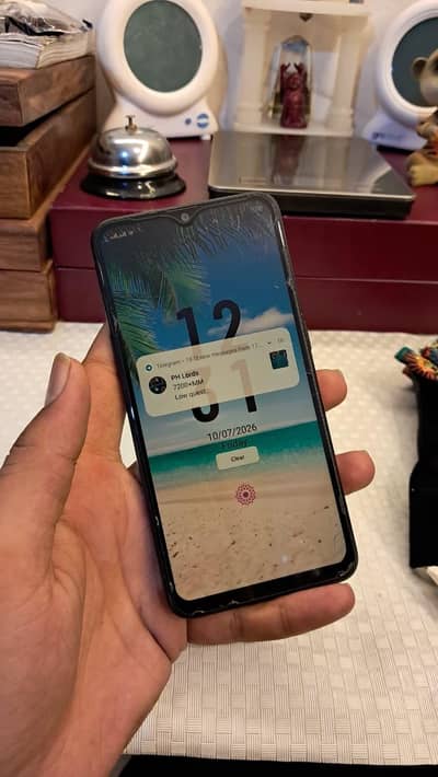 OPPO A12