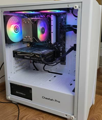 gaming pc