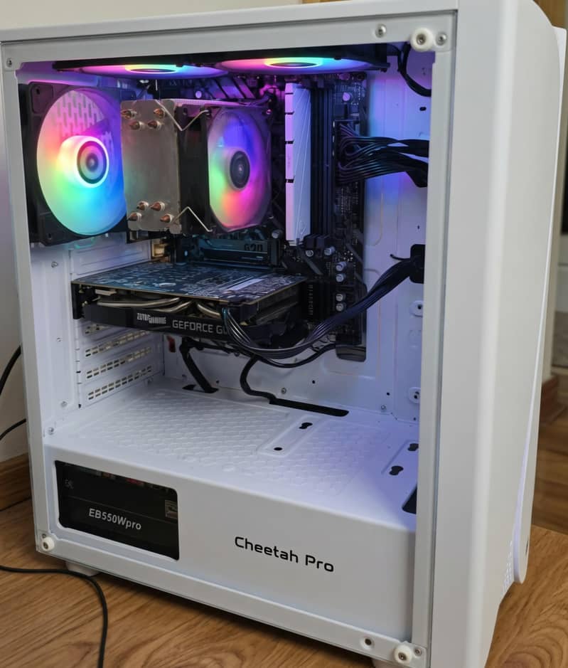 gaming pc 0