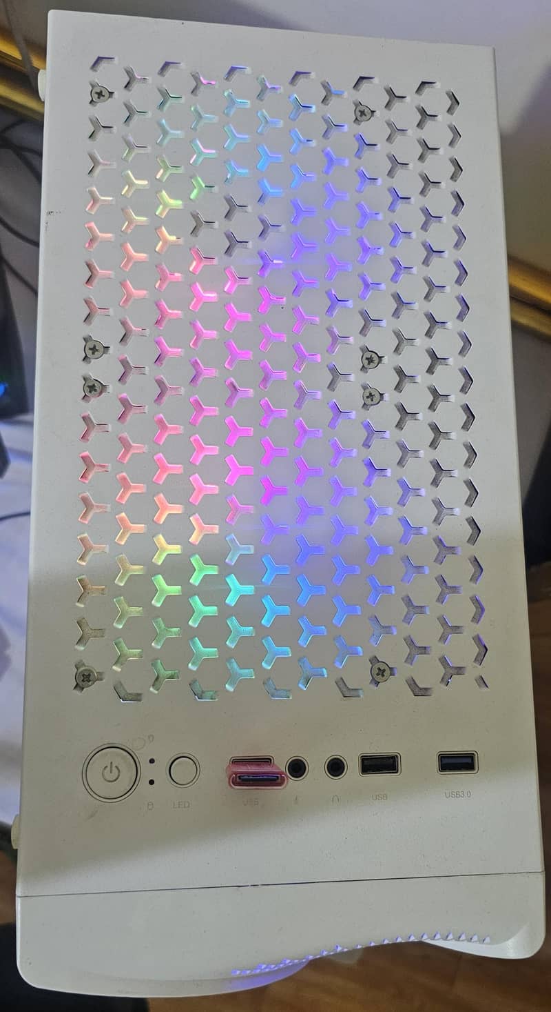 gaming pc 1