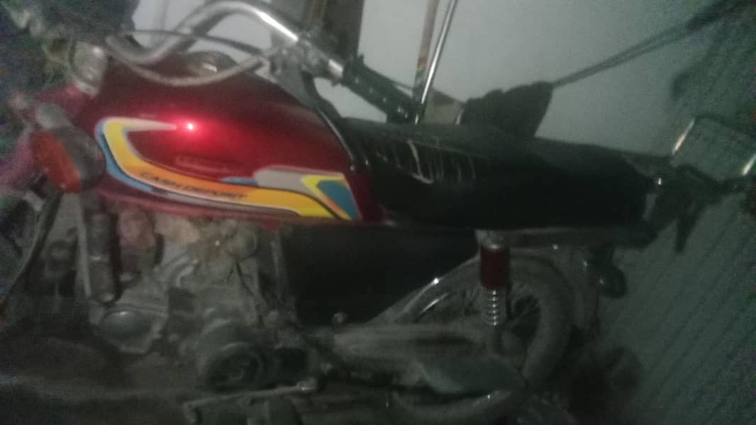 emergency 2