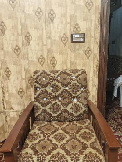 5 Seater Sofa 4sets
