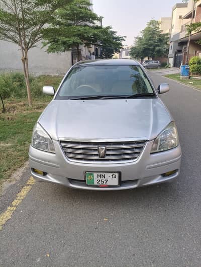 Toyota Premio 2006/13