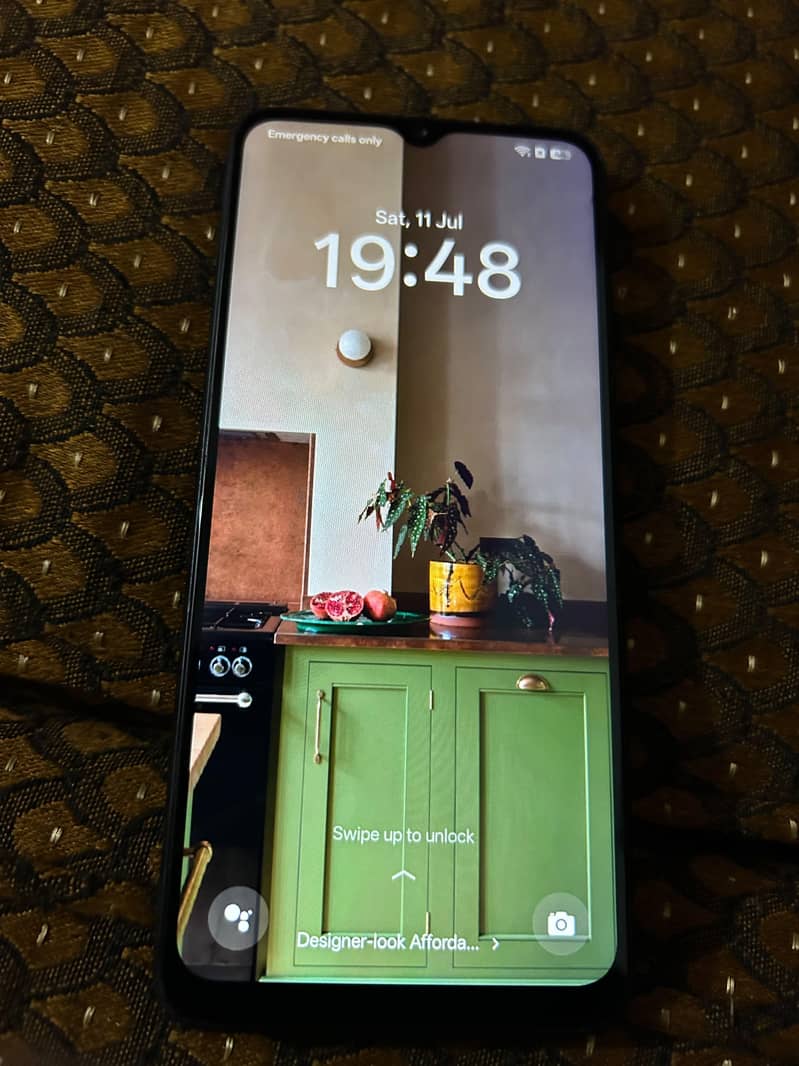 OPPO A18 3