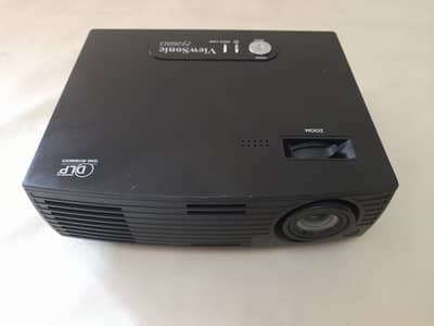 ViewSonic DLP Projector