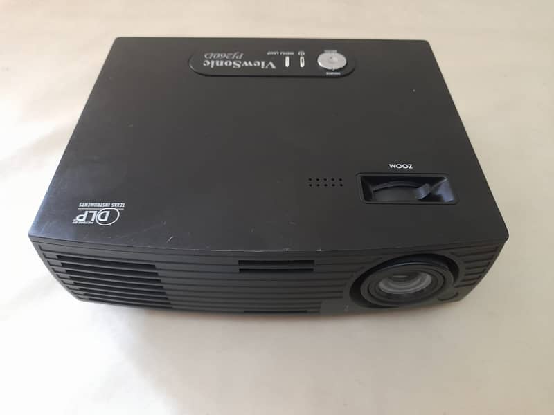 ViewSonic DLP Projector 0