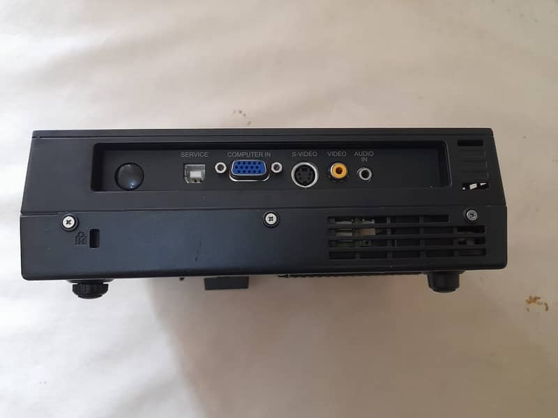 ViewSonic DLP Projector 2