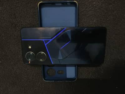 Tecno Pova 5 Pro