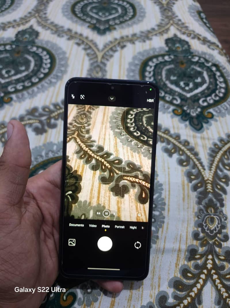 Xiaomi Redmi Note 12 1