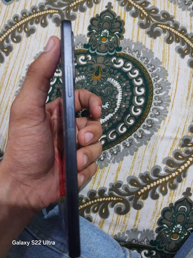 Xiaomi Redmi Note 12 5