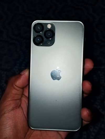 Apple iPhone 11 Pro