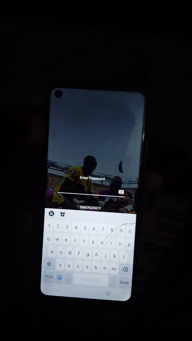 Infinix Note 8i 0