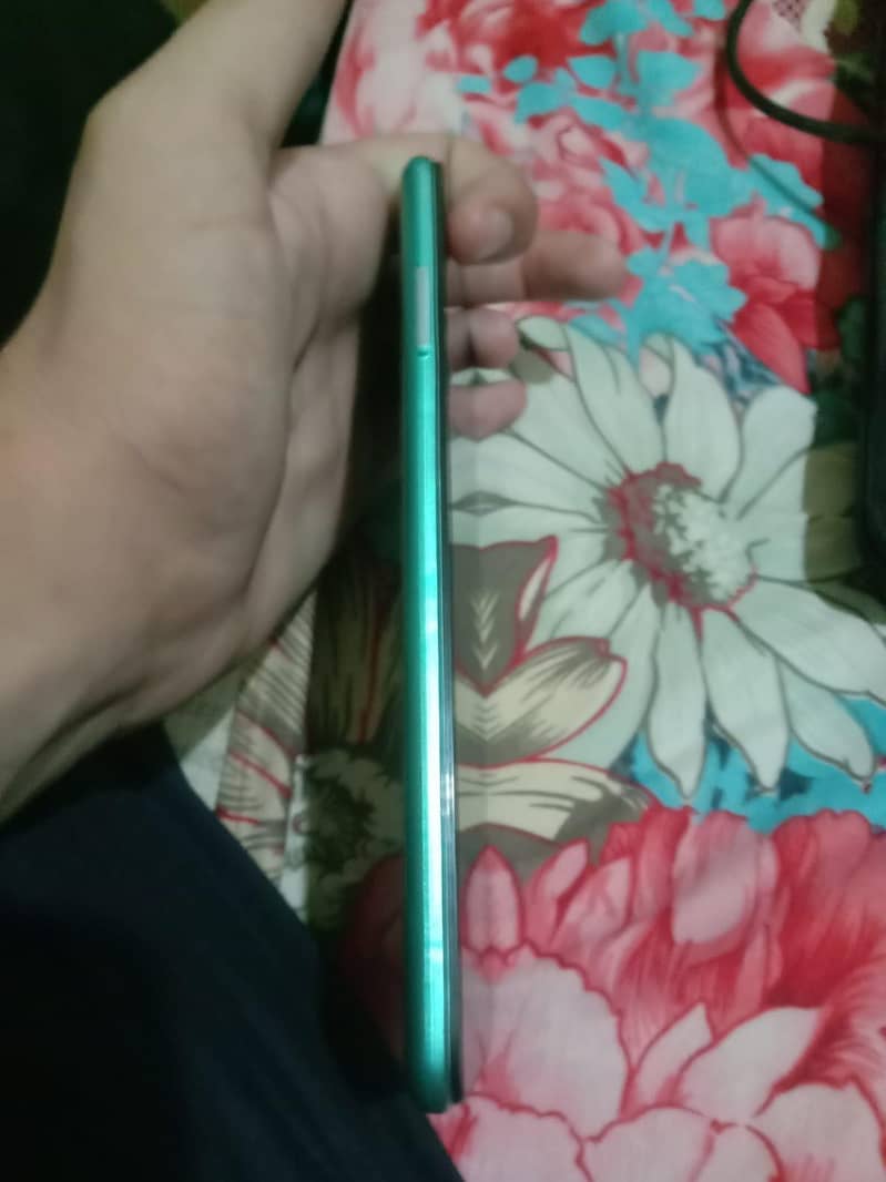 Infinix Note 8i 1
