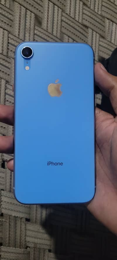 Apple iPhone XR 64 GB