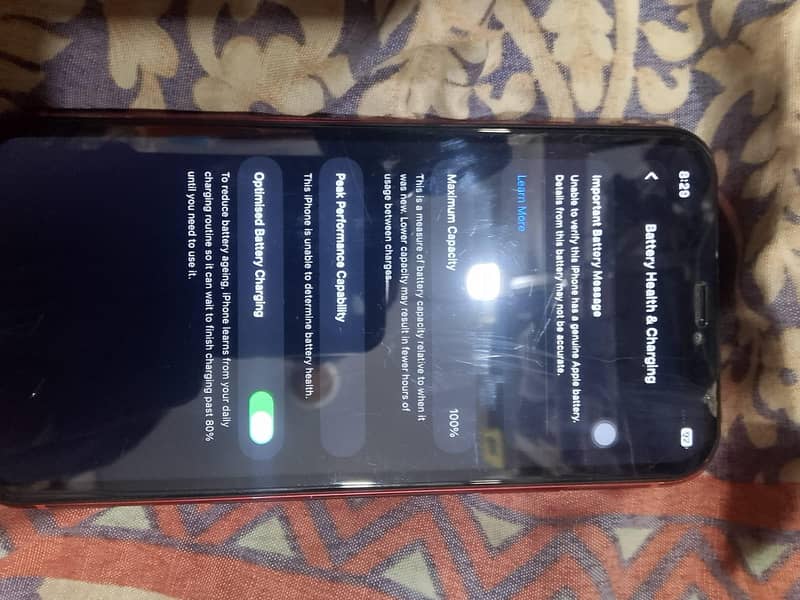 Apple iPhone 11 1