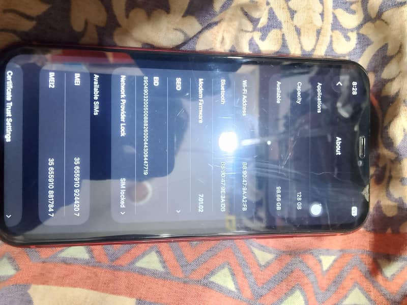 Apple iPhone 11 3