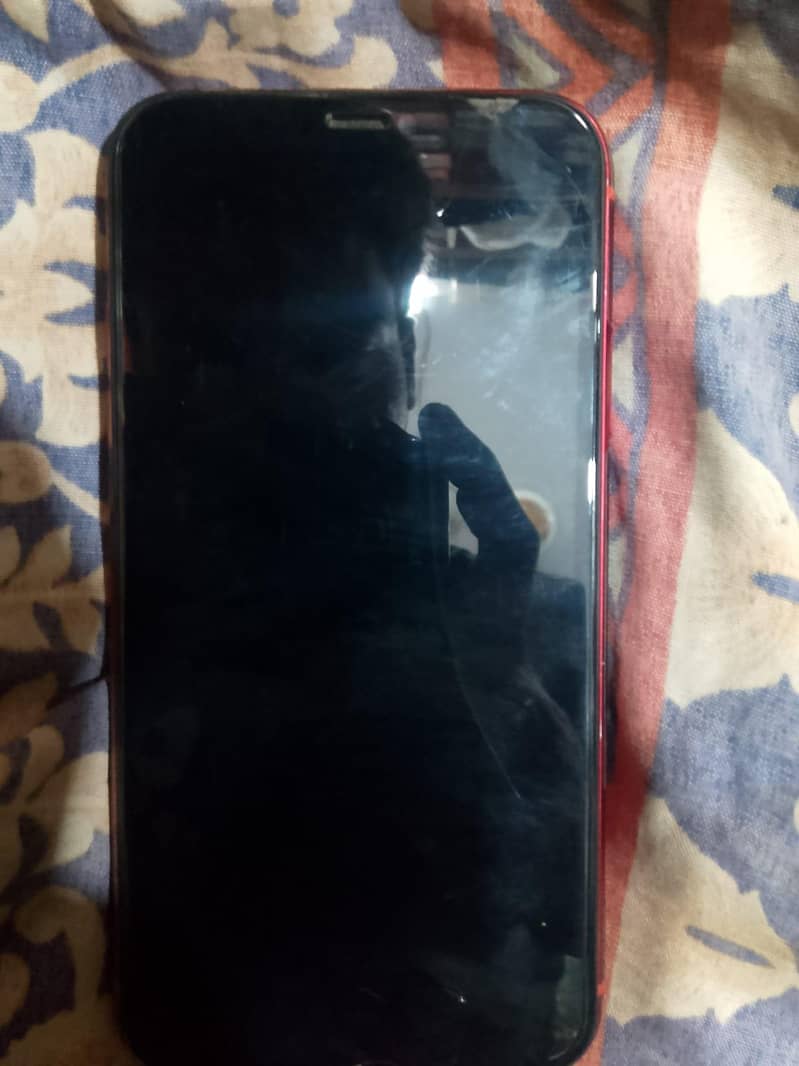 Apple iPhone 11 4
