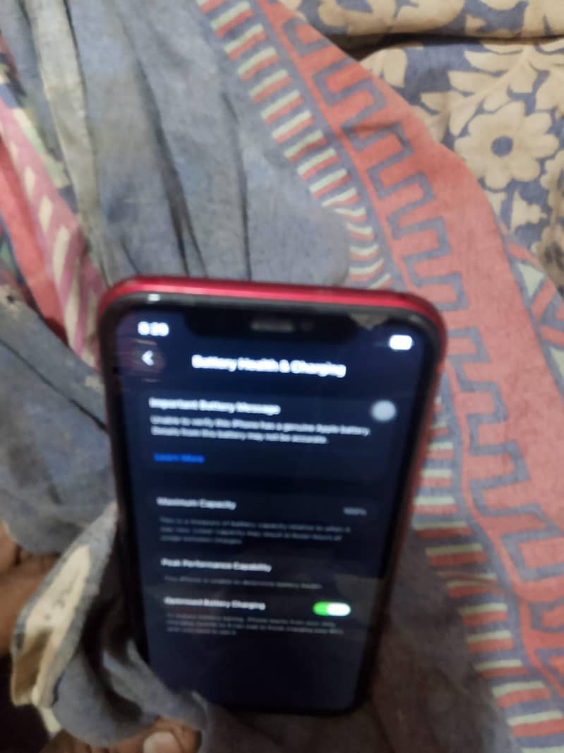 Apple iPhone 11 6