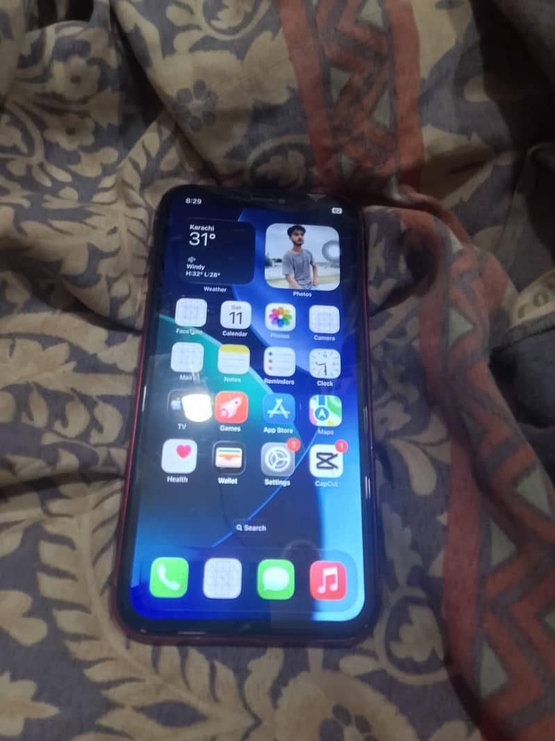 Apple iPhone 11 7