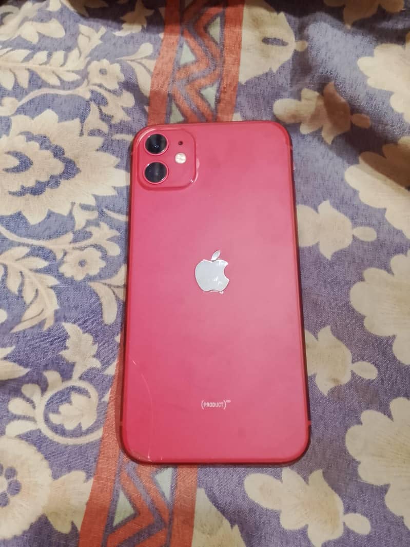 Apple iPhone 11 8