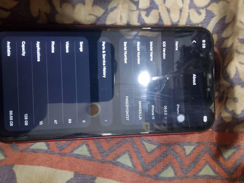Apple iPhone 11 9