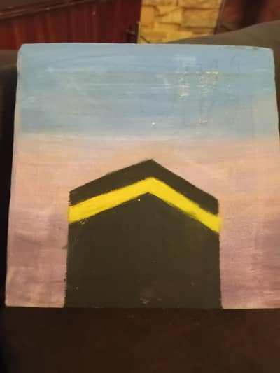 canvas