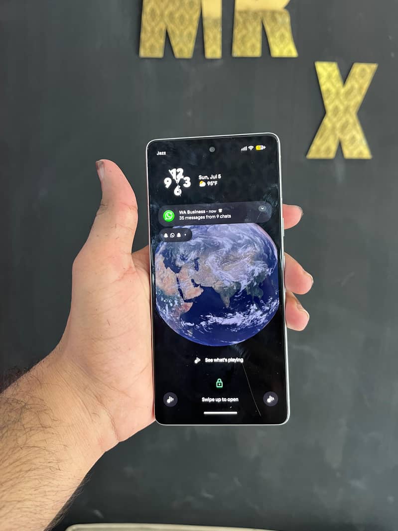 Google Pixel 7 6