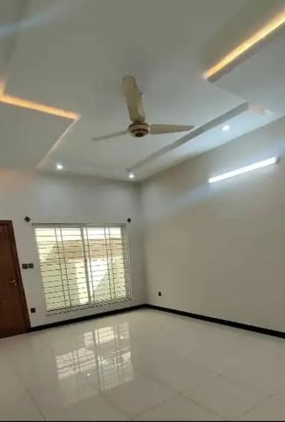 G-11 Size 30*60 Ground Portion For Rent