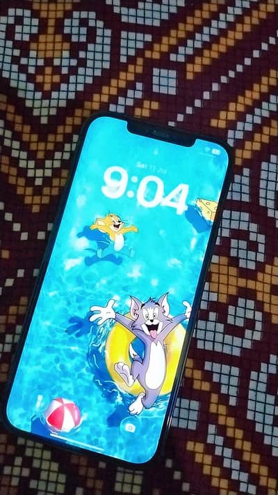 Apple iPhone 12 Pro Max