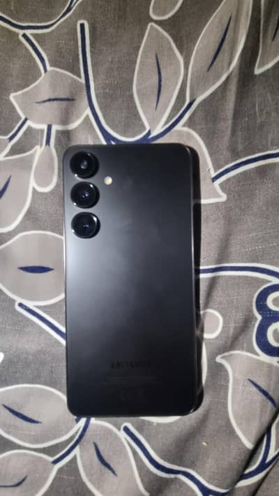 Samsung Mobile S24 Plus