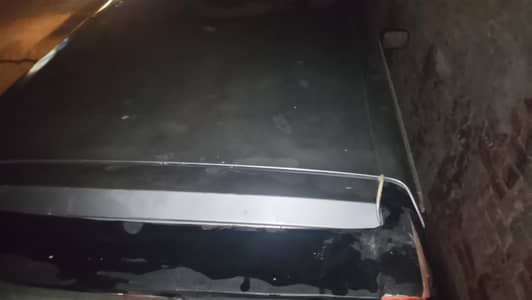 Daihatsu Charade 1987