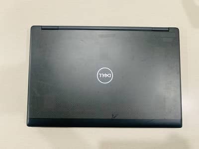 Dell Precision 7530 (Mobile Workstation)