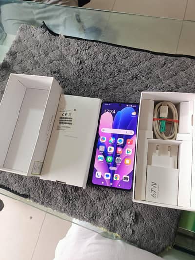 Xiaomi Redmi Note 13 Pro