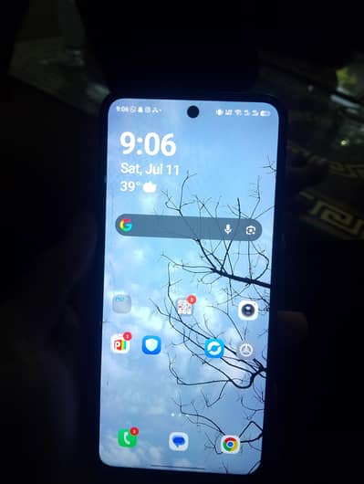 Tecno 40 c