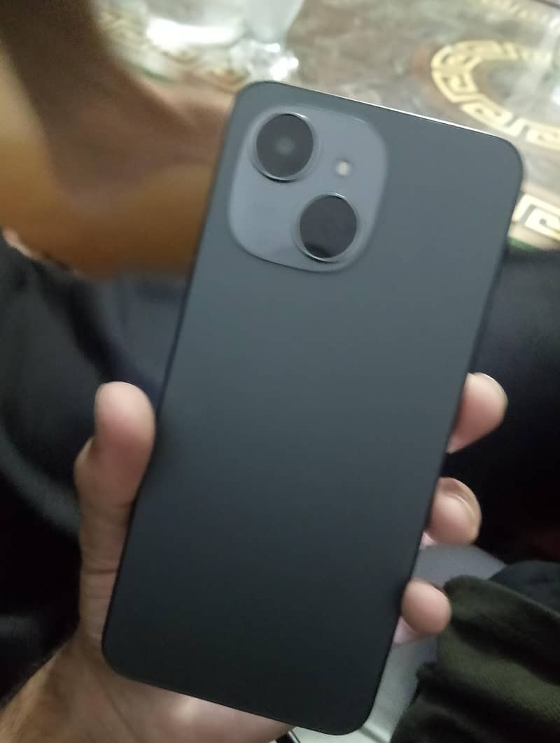 Tecno 40 c 1
